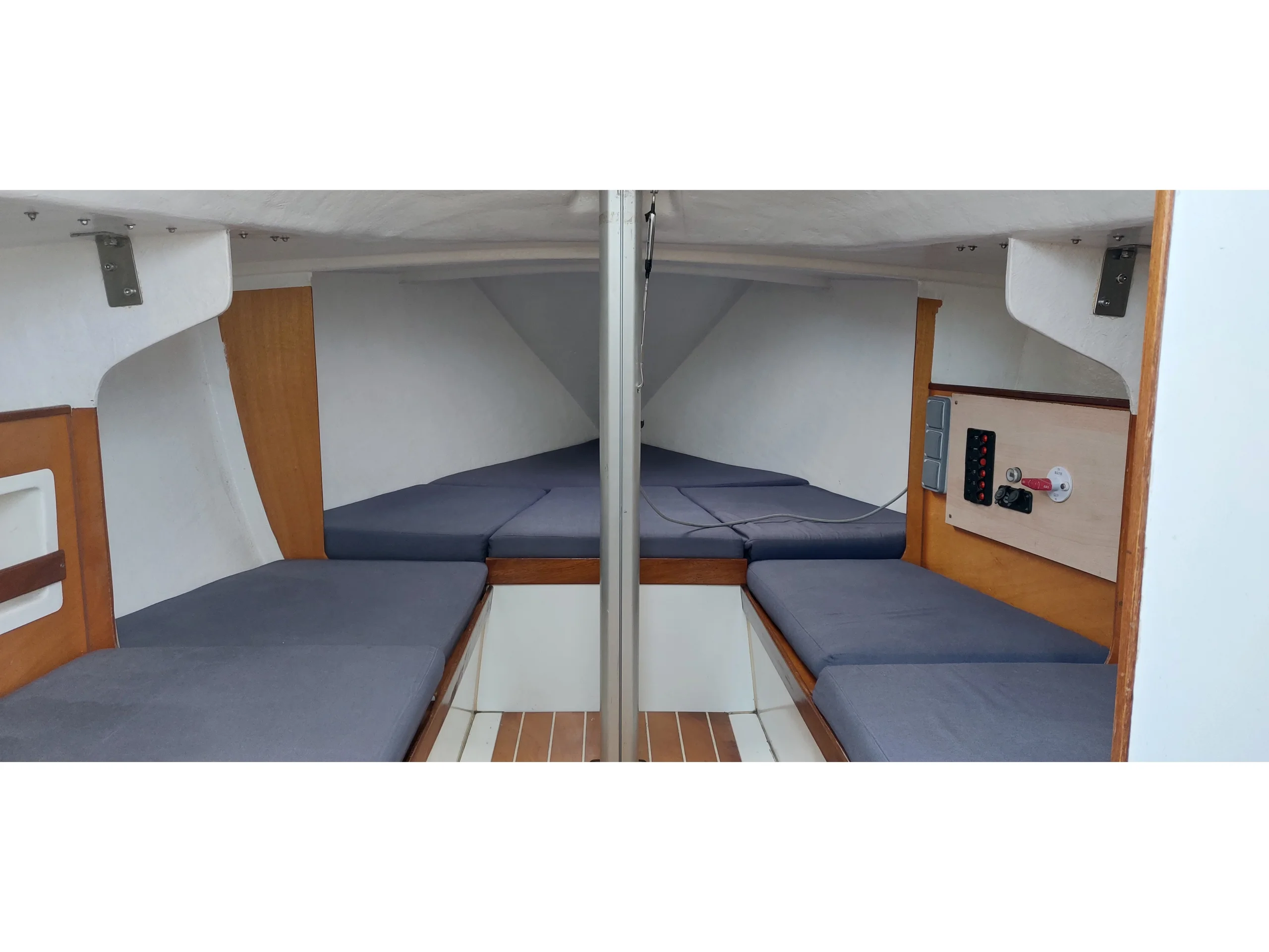 Interior image