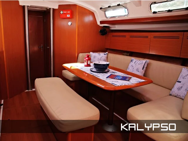 Interior image