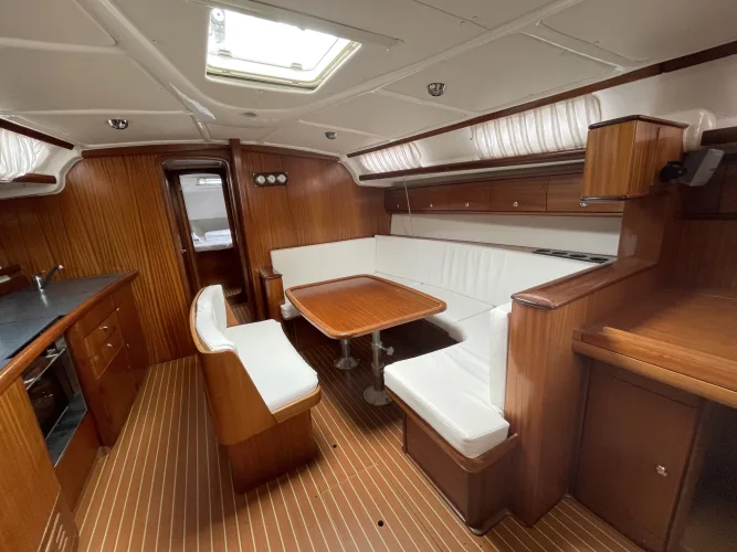 Interior image