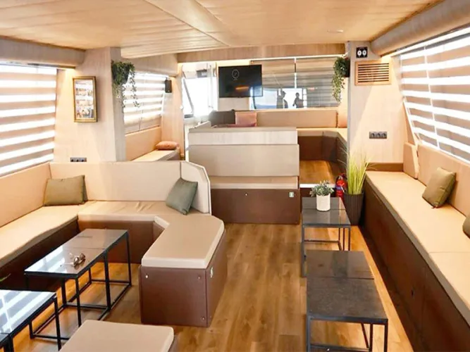 Interior image