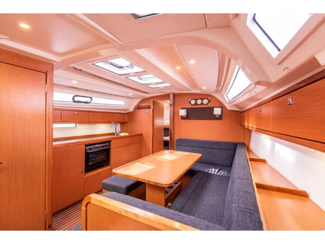 Interior image