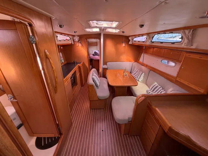 Interior image