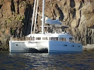 Lagoon 620 Lady Rachel