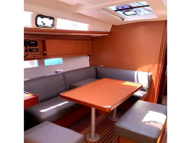Interior image