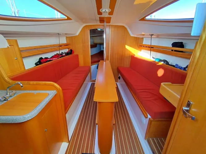 Interior image