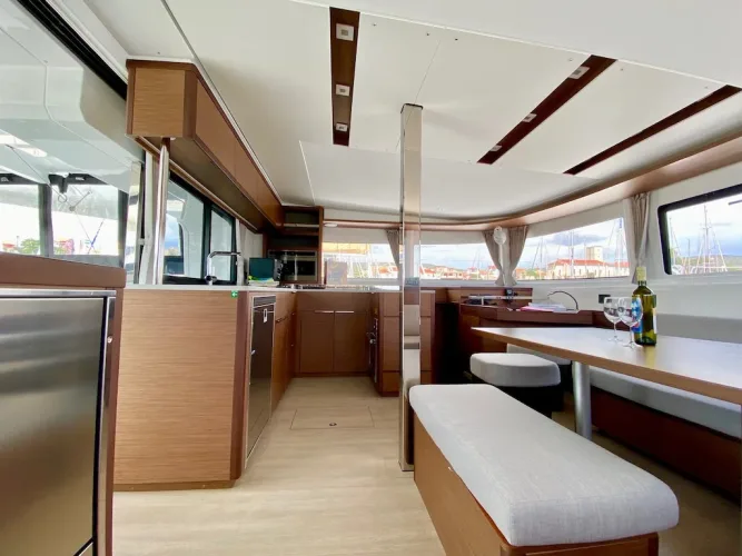 Interior image