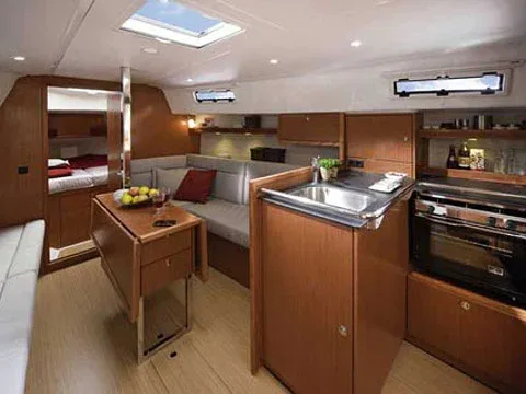Interior image