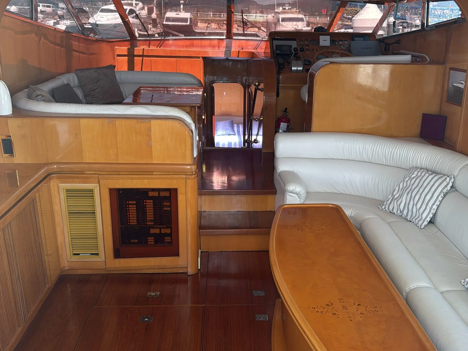 Interior image