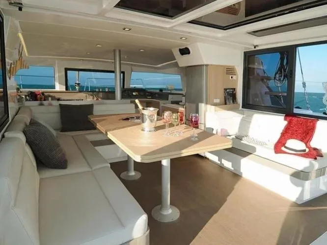 Interior image