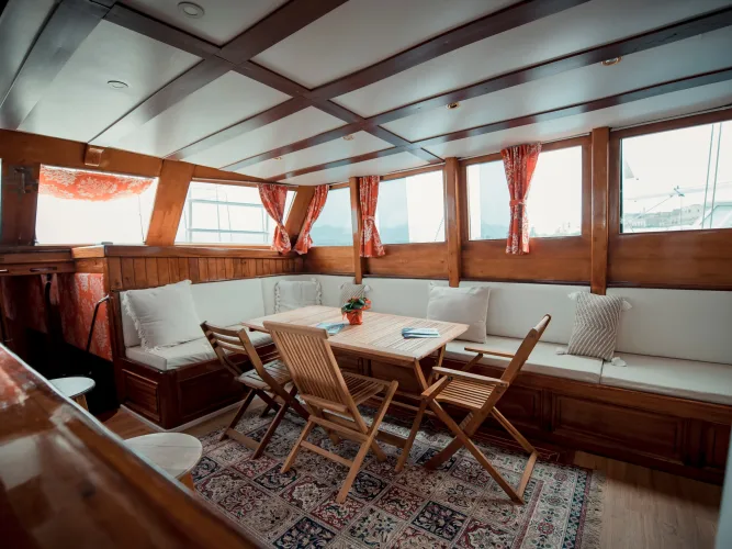 Interior image