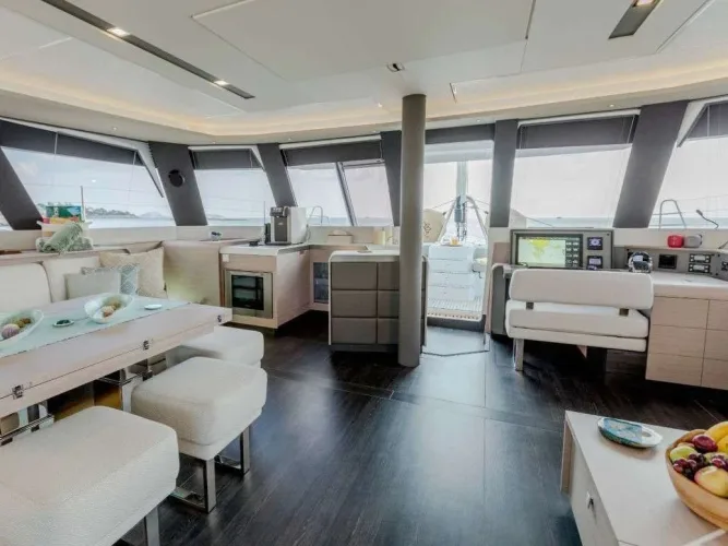 Interior image