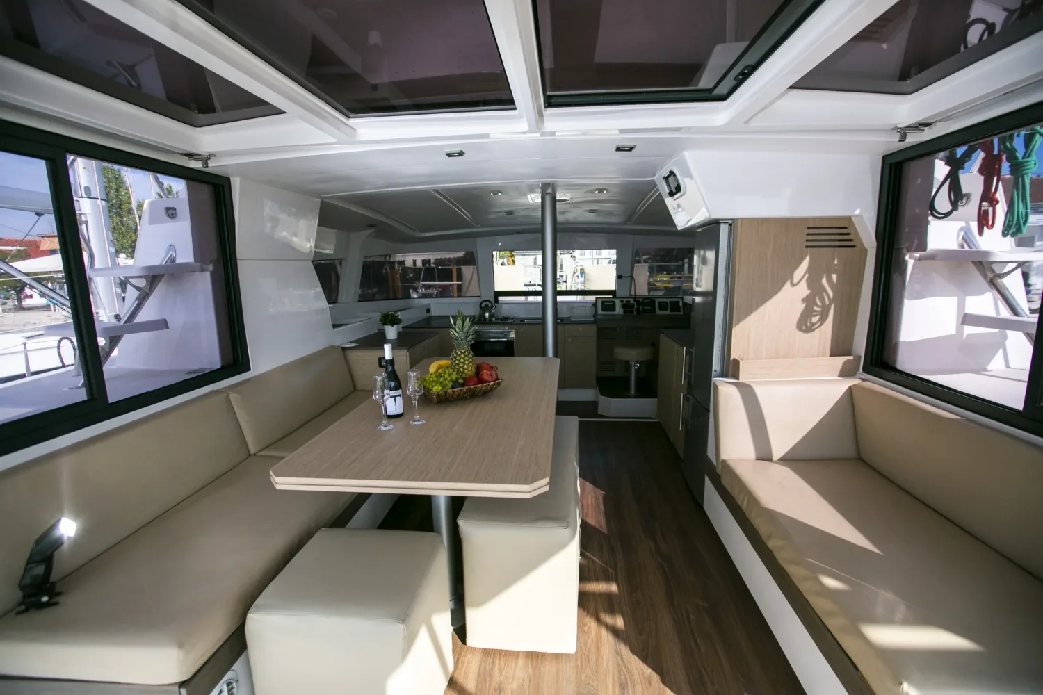 Interior image