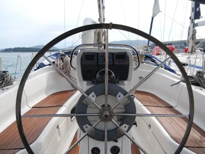 Wheel