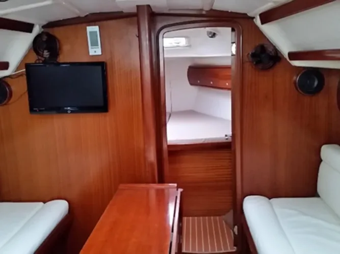 Saloon