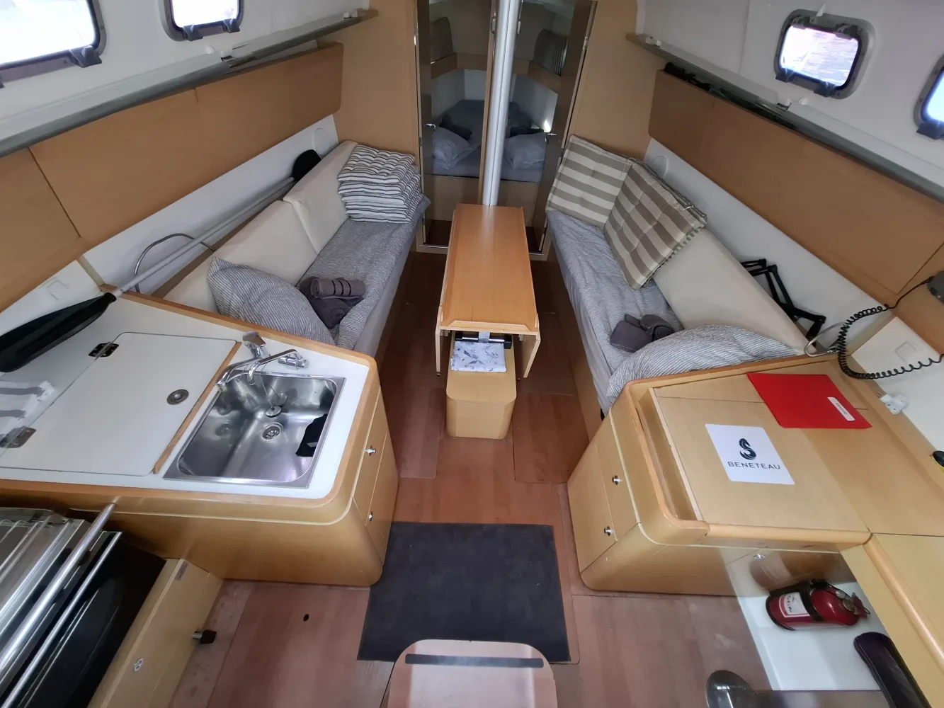 Interior image