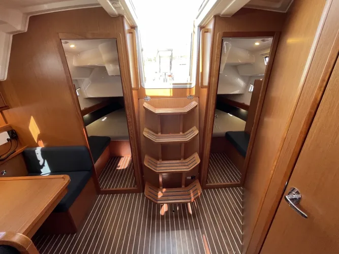 Interior image