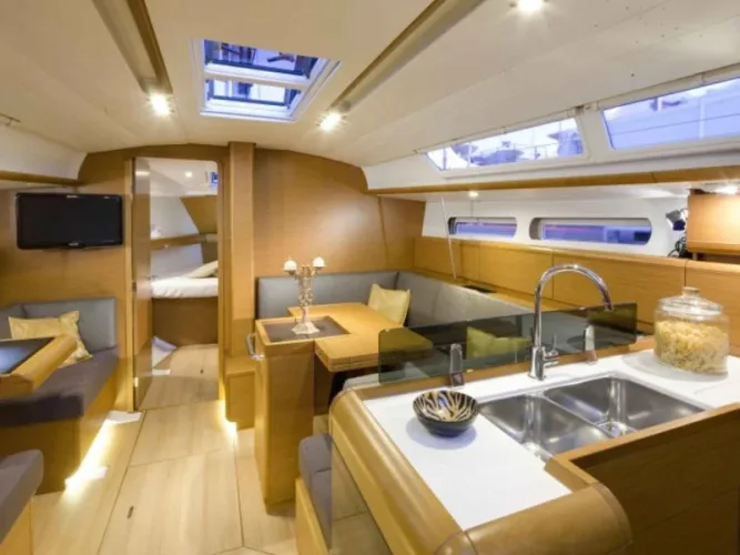 Interior image