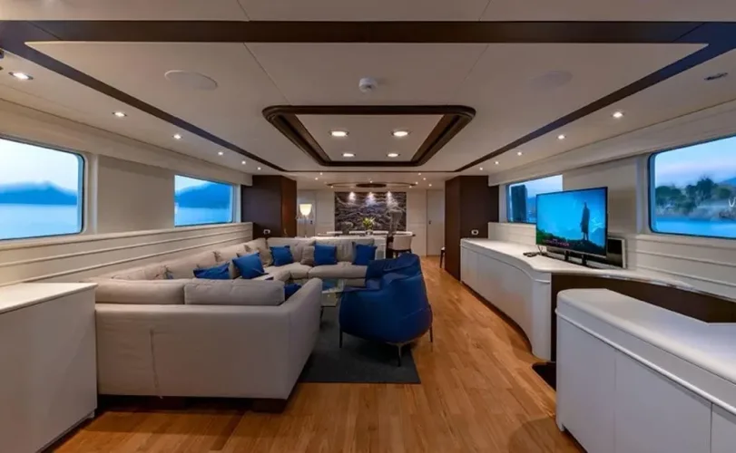 Interior image