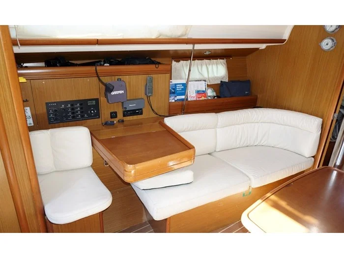 Interior image