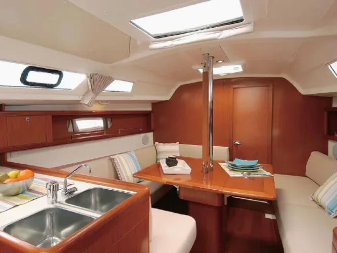 Interior image