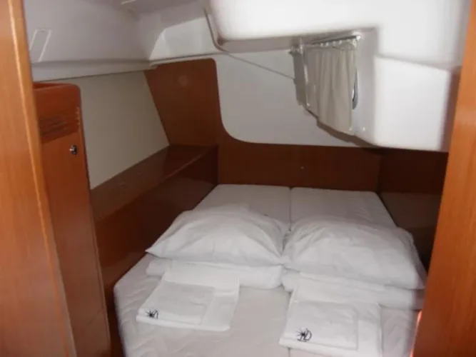 Interior image