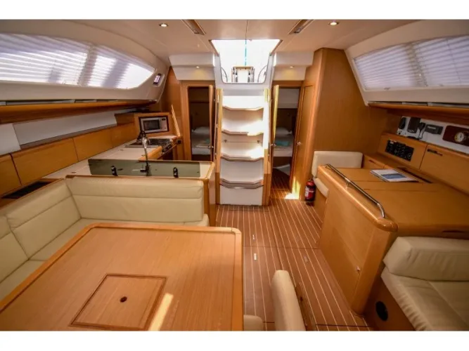 Interior image