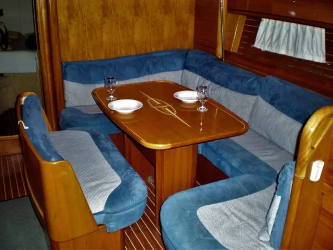 Interior image