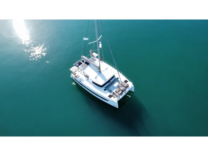 Northcat 38