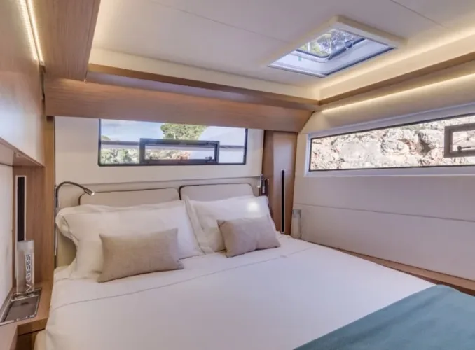 Lagoon 50 Ohana