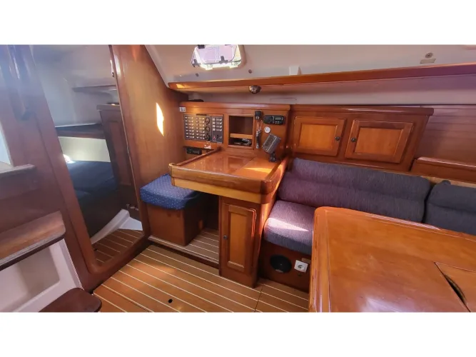 Interior image