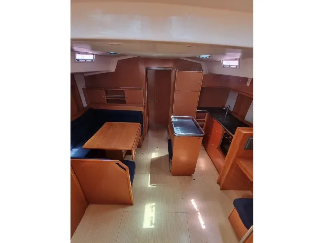 Interior image