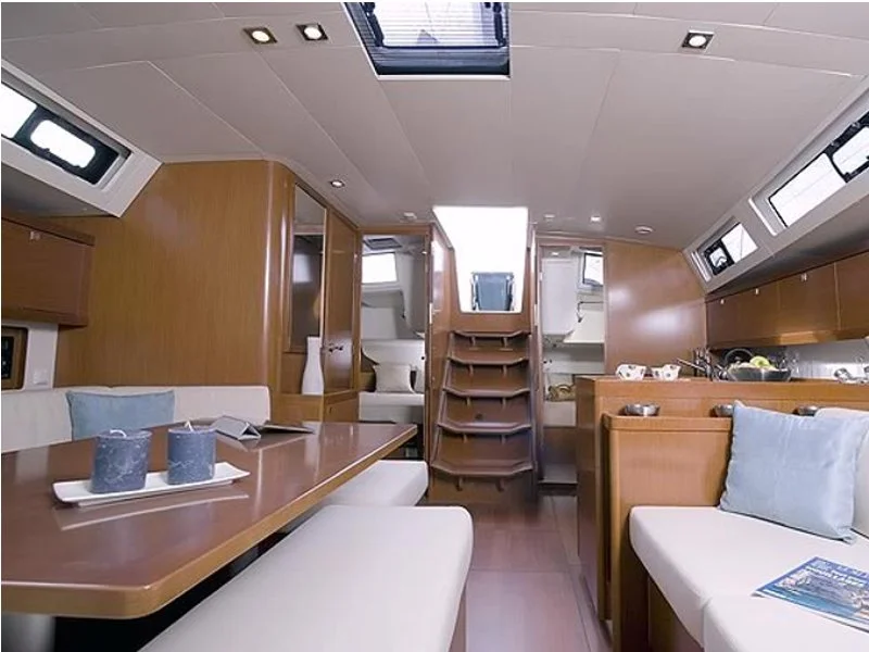 Interior image
