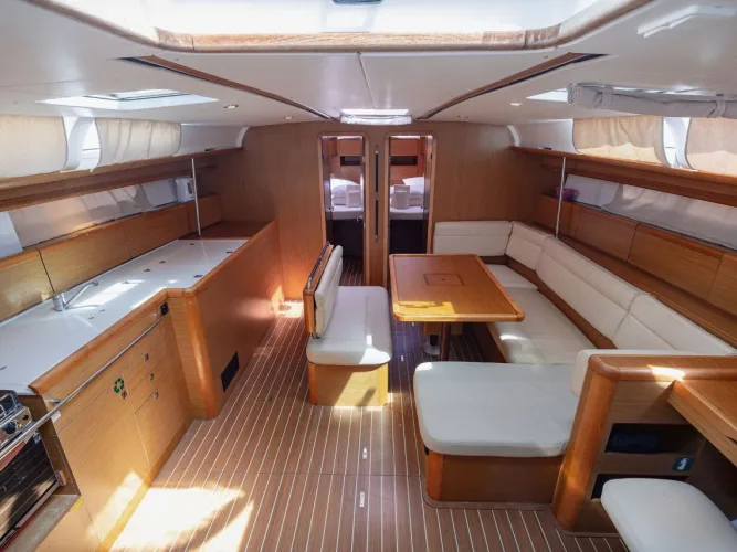 Interior image