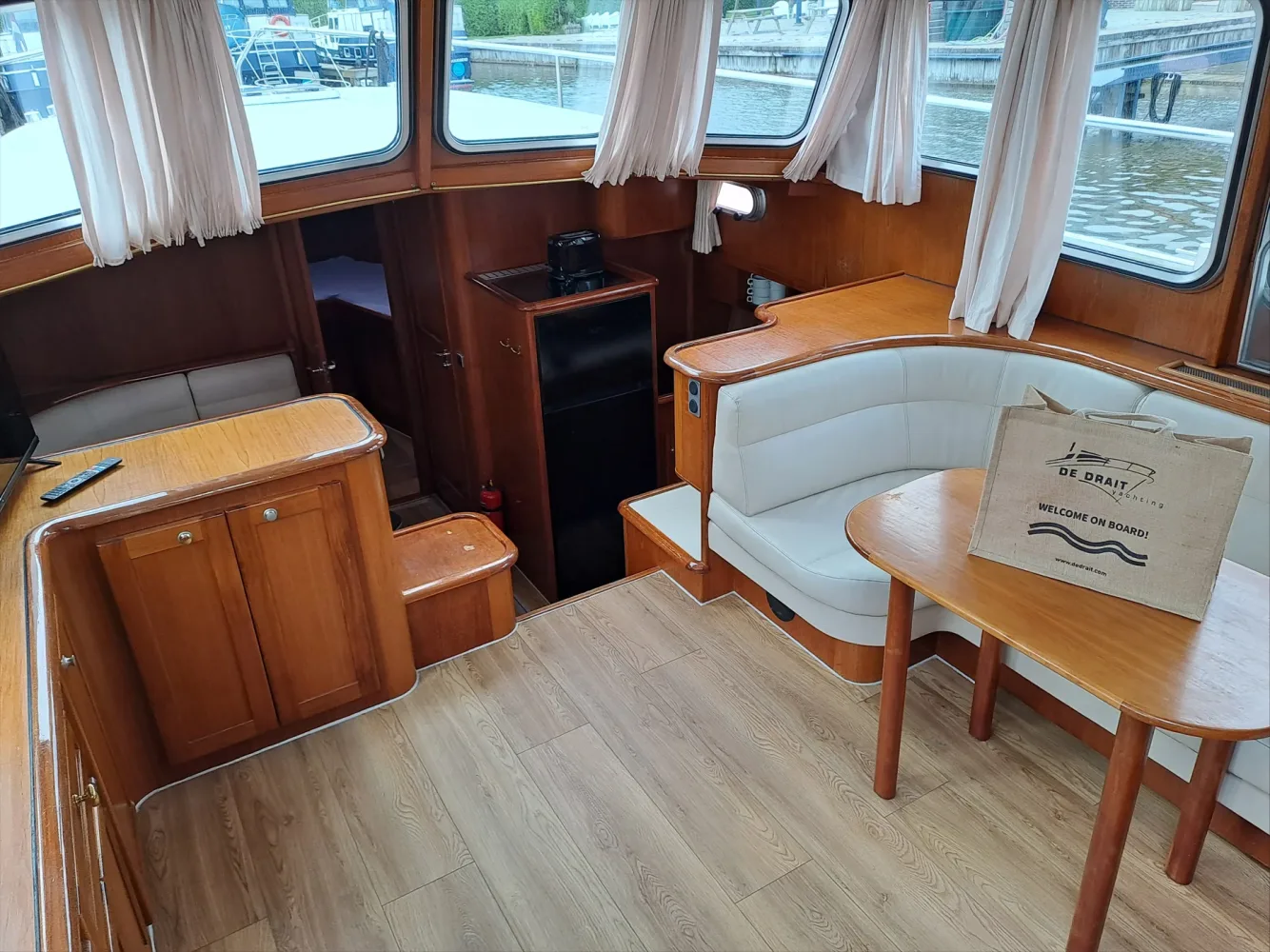 Interior image