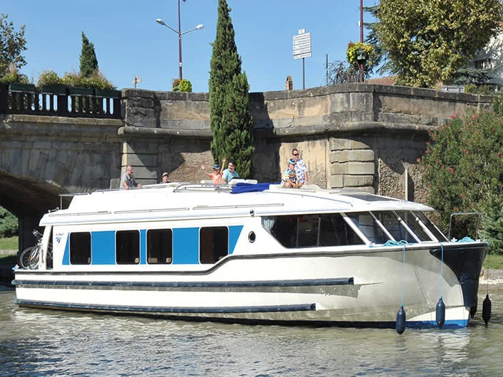 Canal du Midi