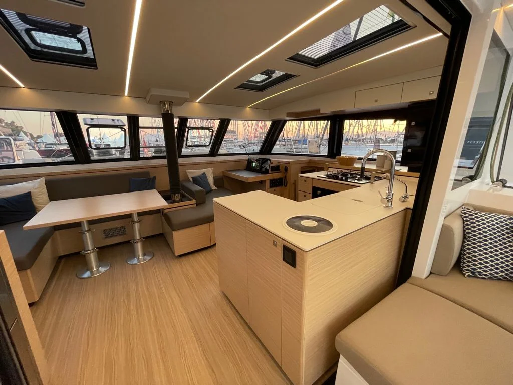 Interior image