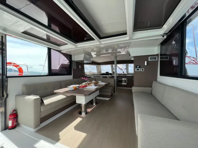 Interior image