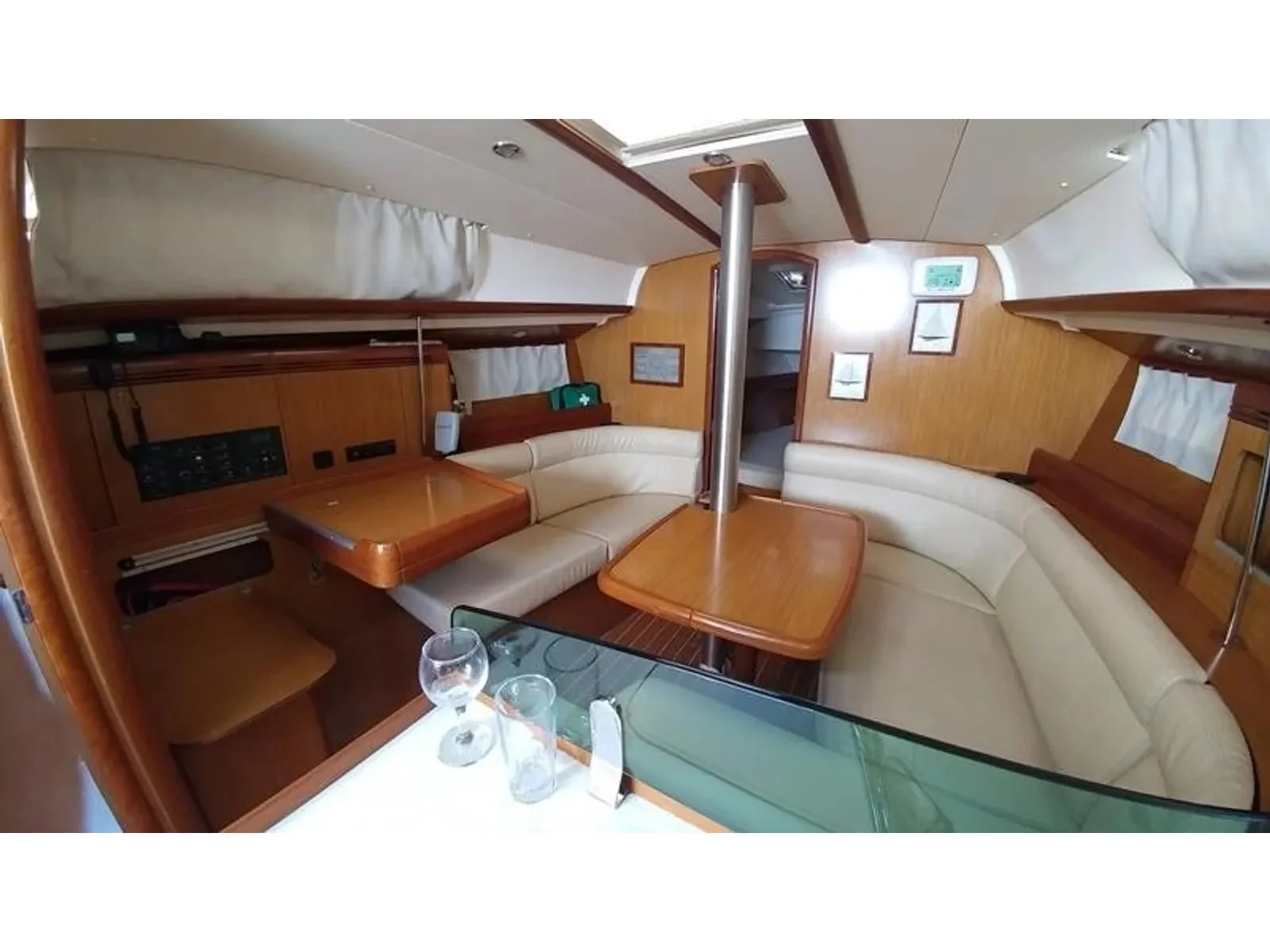 Interior image