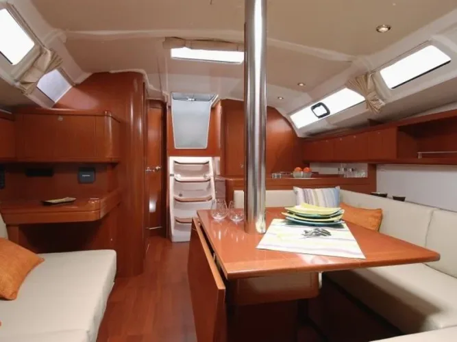 Interior image