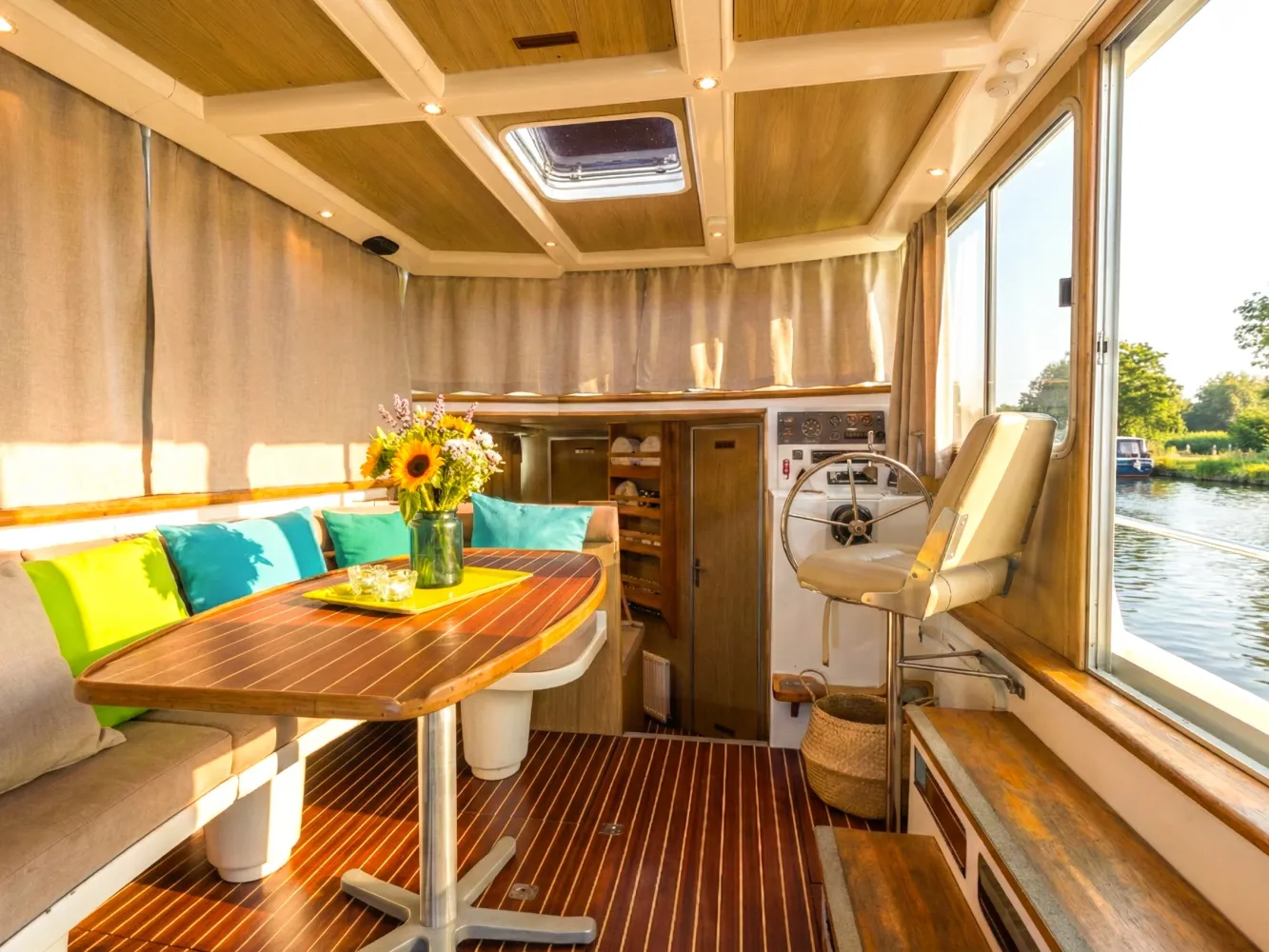Interior image