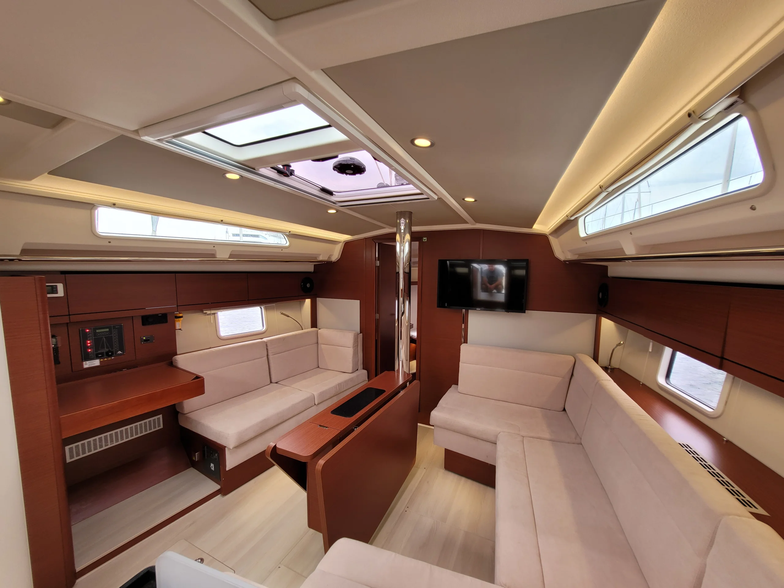 Interior image
