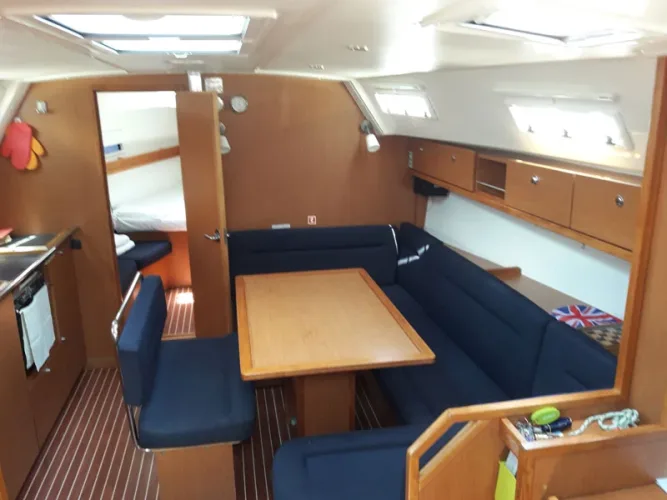 Interior image