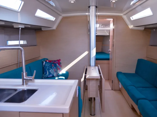 Interior image