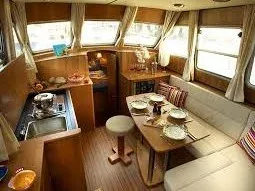 Interior image