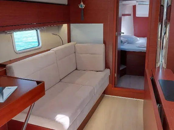 Interior image