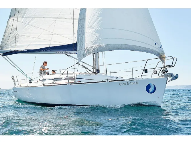 Sailway Tres