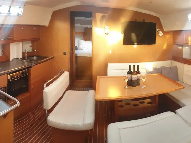 Interior image