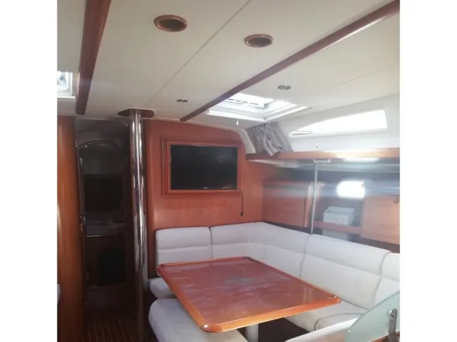 Interior image