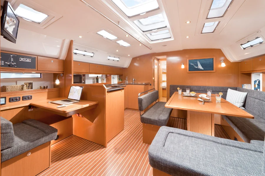 Interior image