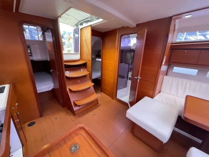 Interior image